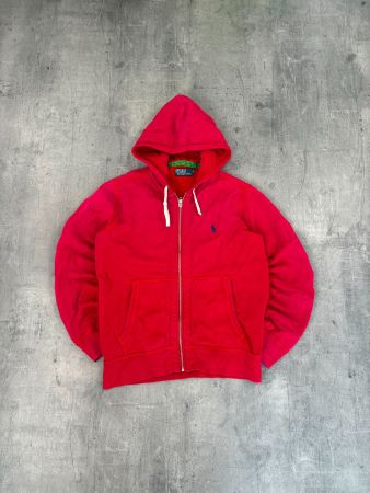 Vintage Ralph Lauren Zipper (S)