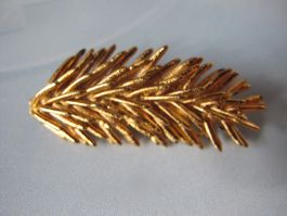 Schöne vintage Brosche