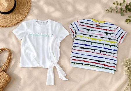 Premium Marken T-Shirts für 14j Mädchen *neuwertig*