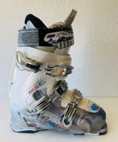 Skischuhe NORDICA Hell&Back Grösse 41 (26.5 Mondo)