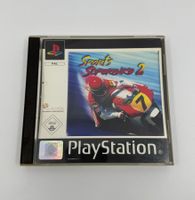 Sports Superbike 2 (PS1)