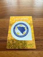 Panini WM USA/CAN/MEX 2026 - Nr. BIH1 Emblem	Bosnia-Herzegow