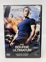DVD: Das Bourne Ultimatum – Action pur für Filmfans!