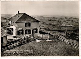 Hundwilerhöhe App. 1944
