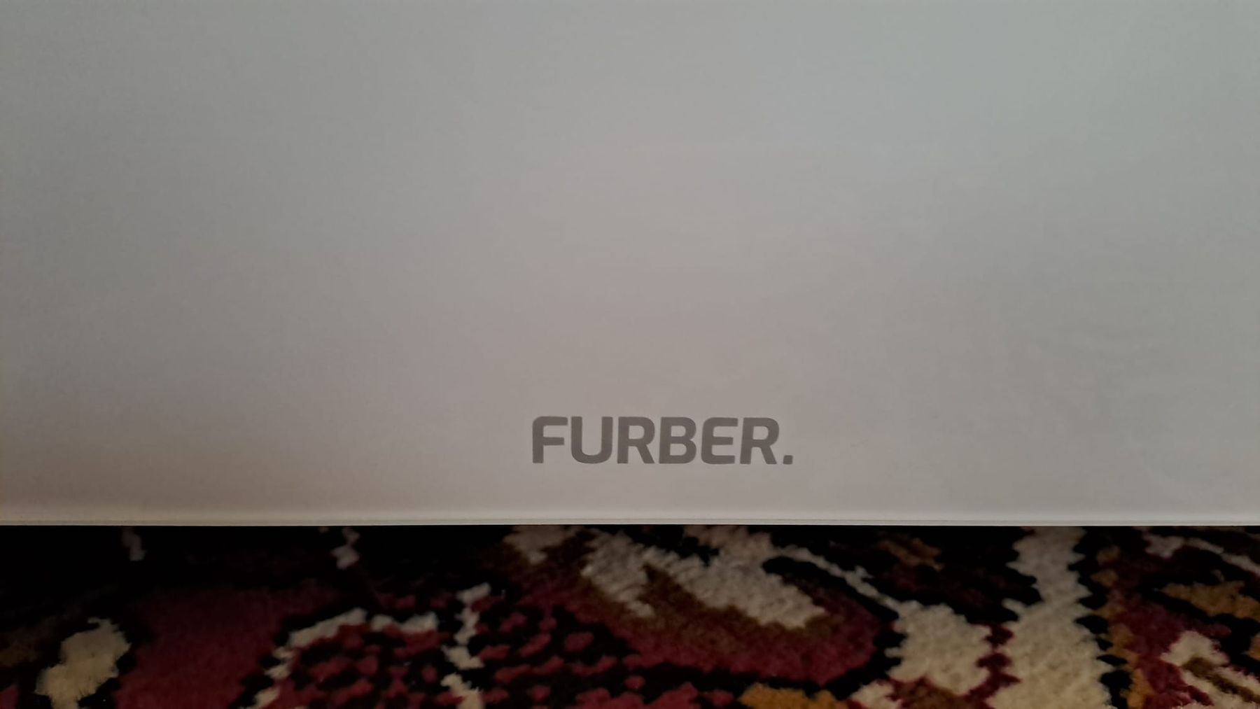 Radiatori: Radiateur électrique Furber – Nuovo (secondo la descrizione) da Les Bois venduto da lis_zy2y 2