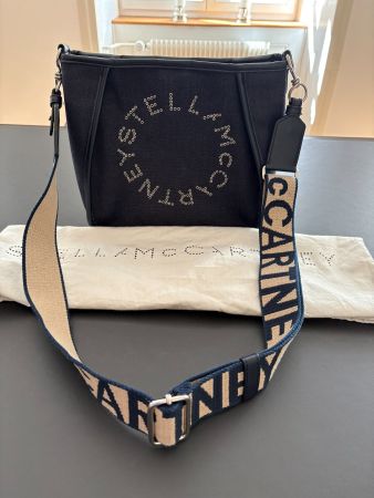 Stella McCartney Cross Body Bag