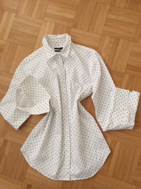 Marc O'Polo Blusen: "MarcO`Polo" Bluse Gr. 36 – Neu (gemäss Beschreibung) aus Walenstadt von ricamul 1