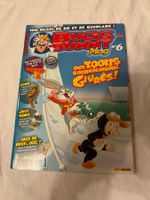 Bugs Bunny Mag N°6 - Comme neuf!