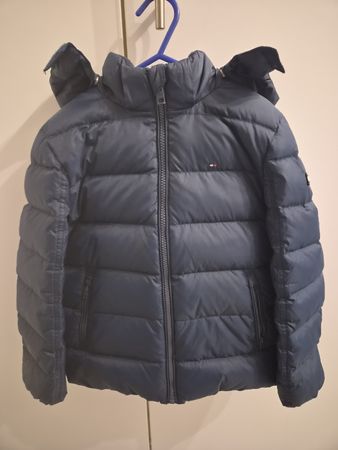 Tommy Hilfiger Daunenjacke