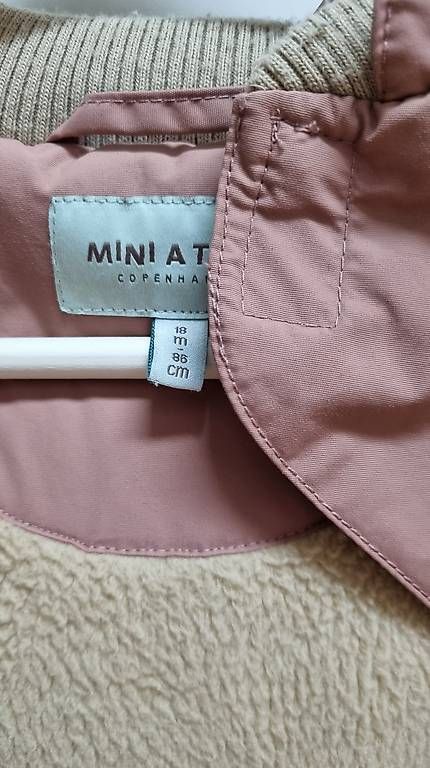 Completi: Mini a ture schneeoverall winteroverall 86 92 – Usato da Münchenstein venduto da vik_6btb 2