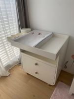 Wickelkommode IKEA Myllra guter Zustand (NP 299 CHF)