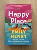 Happy place by Emily Henry