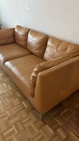 Ledersofa