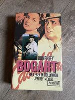 Humphrey Bogart Biografie - Ein Leben in Hollywood. Top!