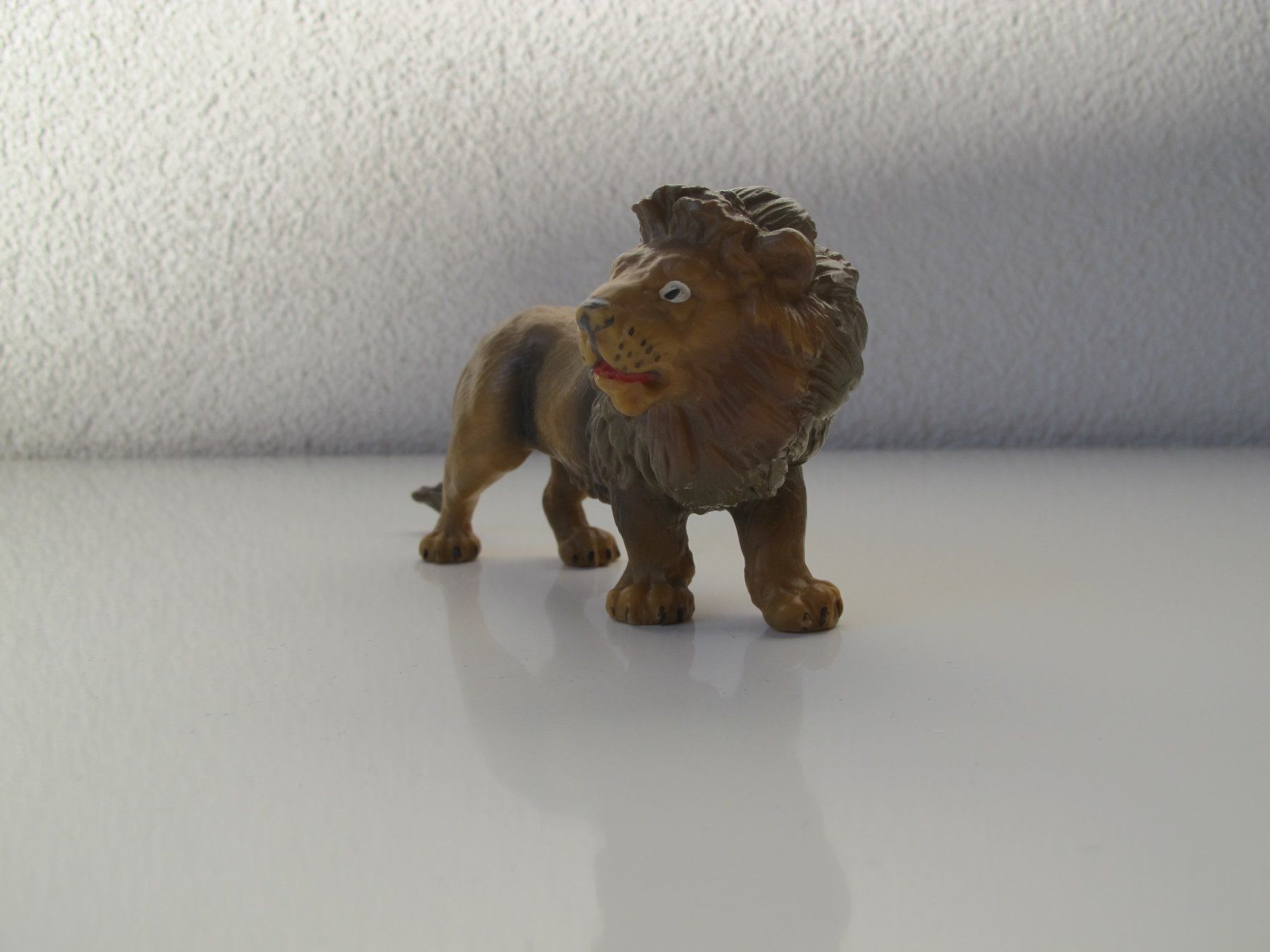 Schleich Statuette: Schleich 14022 Löwe – Usato da Vilters venduto da hedi00 1