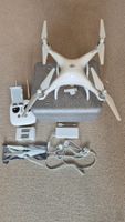 DJI Phantom 4