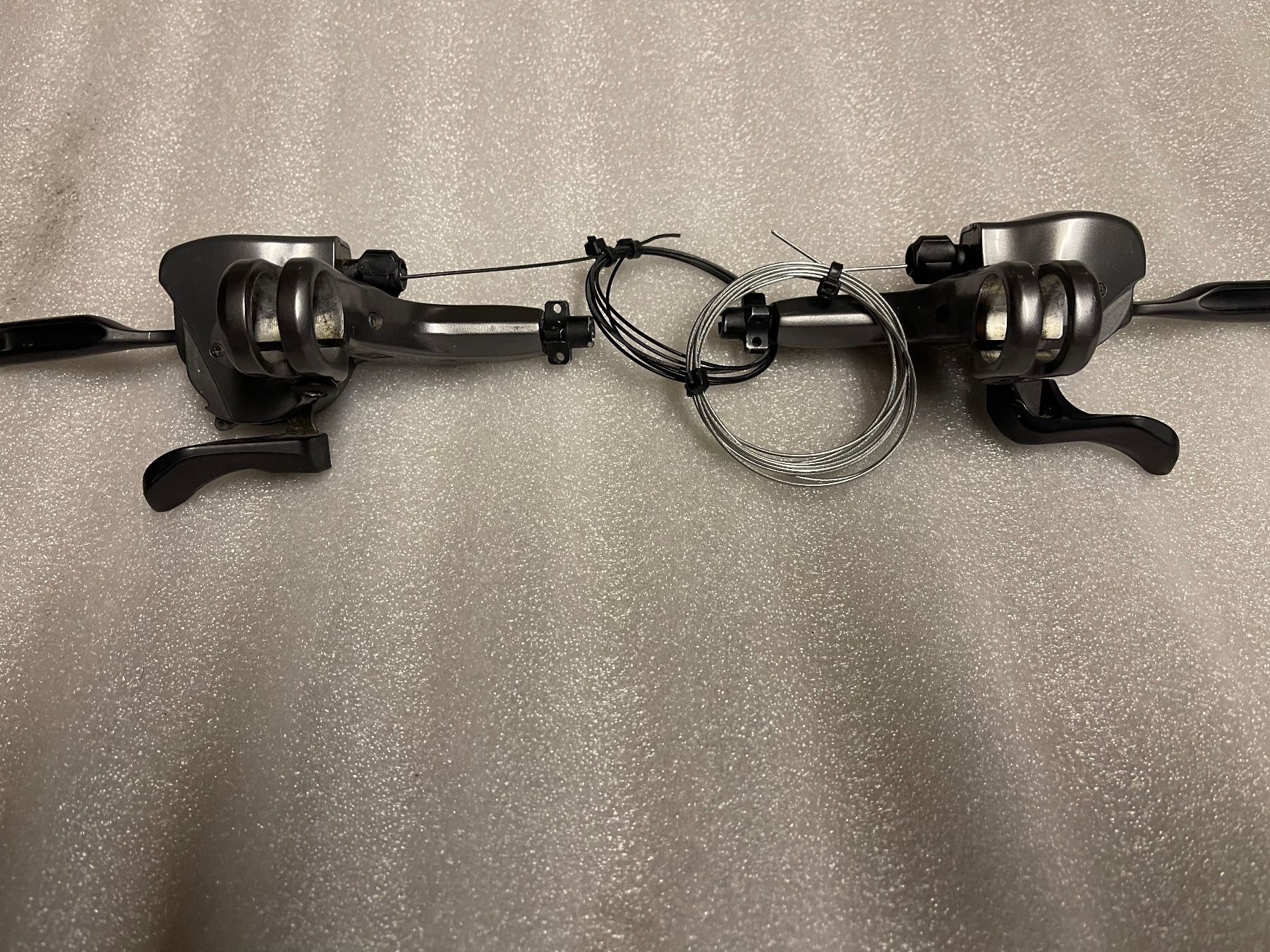 Shimano Pezzi di ricambio: Bremsschalthebel Schimano XTR ST-M961 – Usato da Giubiasco venduto da bulag 9