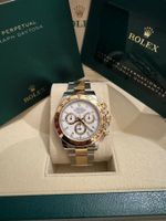 Rolex Daytona 116503 Fullset CH-2021