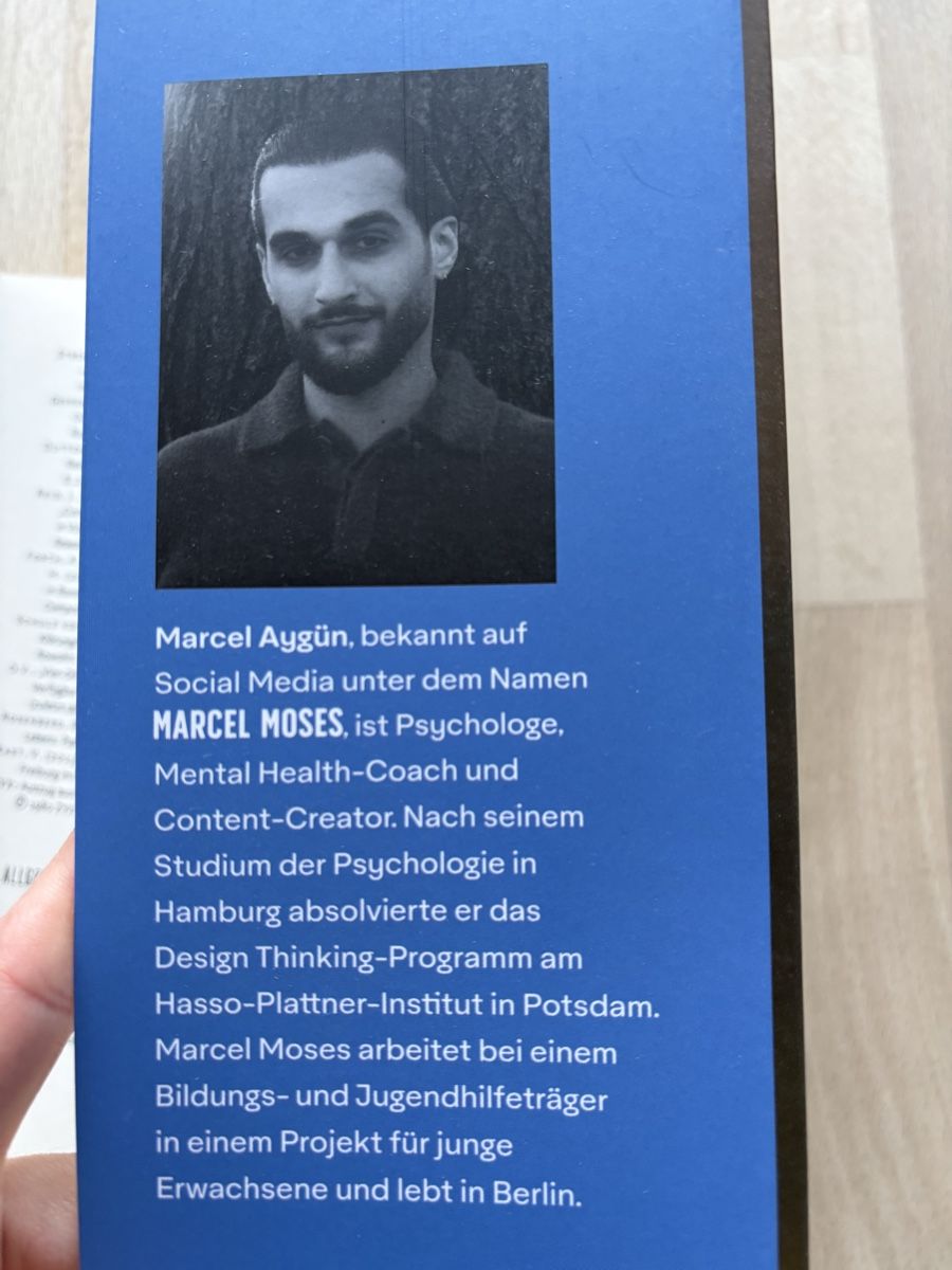 Bücher: Generation Toxic - Marcel Moses – Neu (gemäss Beschreibung) aus Nürensdorf von ali_qyh6 3