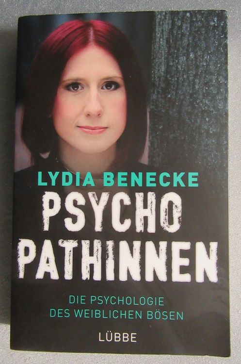 Psychopathinnen - Die Psychologie Des Weiblichen Bösen | Kaufen Auf Ricardo