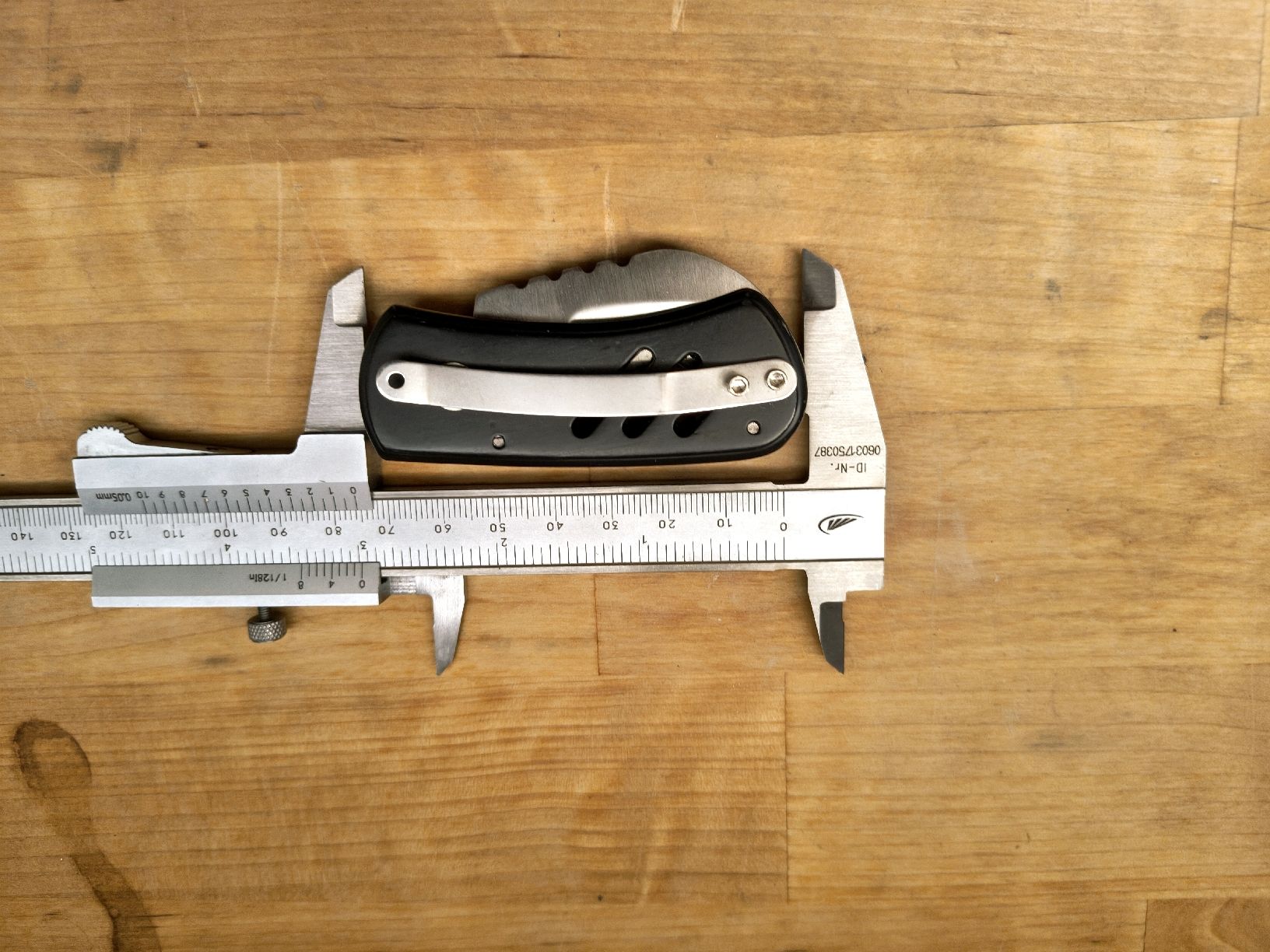 Coltelli tascabile: Schnappmesser – Usato da Villars-sur-Glâne venduto da vaskoz86 2