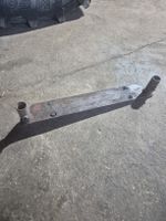 Halter Leichtverdeck zu Massey Feruson 165