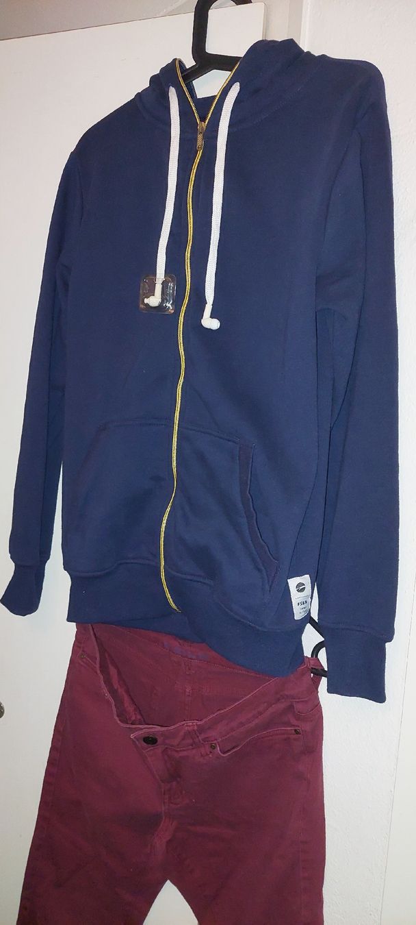 Lotti di vestiti: LOT PULLOVER S + PANTALON S offert- collection privé – Nuovo (secondo la descrizione) da Orpund venduto da Biennerome 4