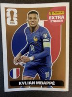 Panini Extra Sticker Kylian Mbappé