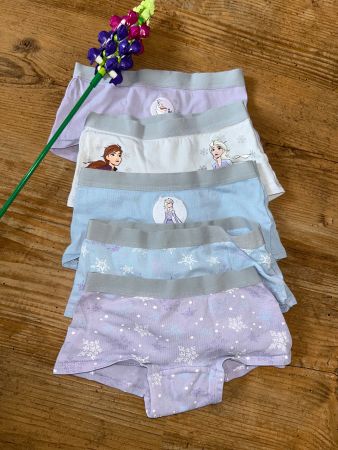 Unterhosen-Set Elsa 98/104 C&A