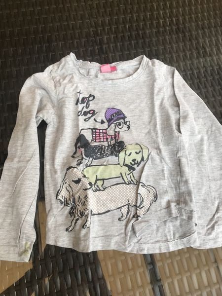 Maglioni & Felpe: Baby Mädchen Pullover 104 – Usato da Bergdietikon venduto da antovale