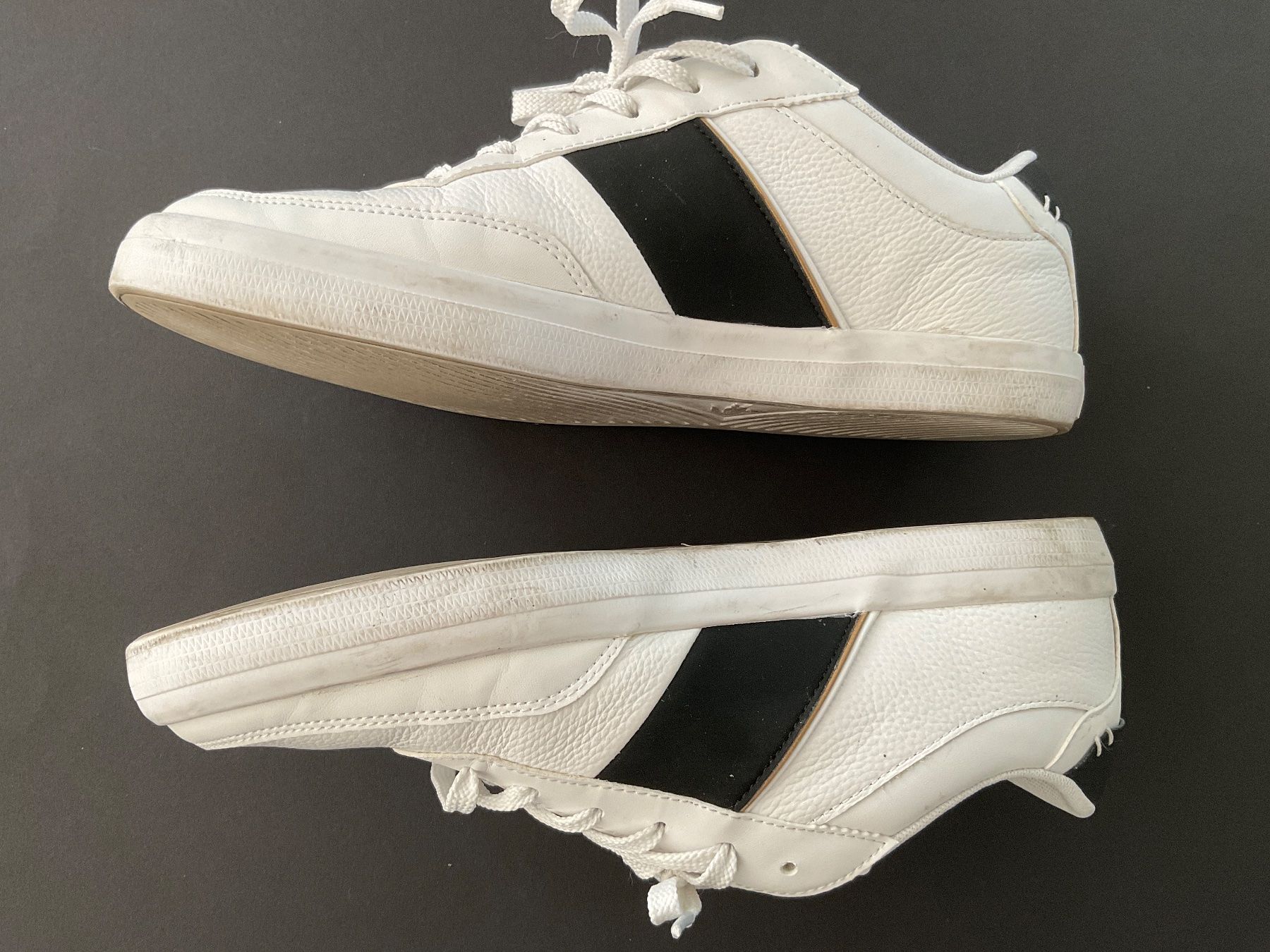 Herrenschuhe: Lacoste Turnschuhe – Gebraucht aus Langenthal von RronJora 6