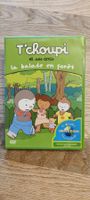 DVD T'choupi et ses amis La balade en forêt occasion