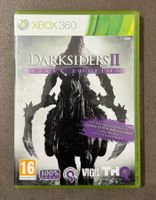 Xbox 360 Darksiders 2 - First Edition im TOP Zustand!