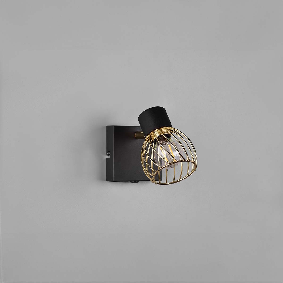 Lampade: Wandlspot, Deckenspot, 1er, 16 cm Höhe – Nuovo (secondo la descrizione) da Kreuzlingen venduto da Smart-Light 2