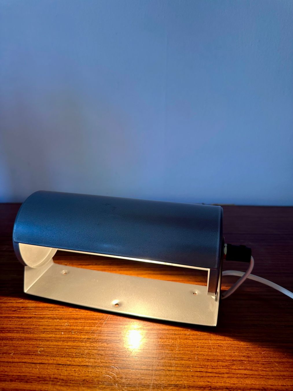 Ikea Lampade: Lampe murale vintage IKEA LOD grise – Usato da Lausanne venduto da jul_v9ht 3