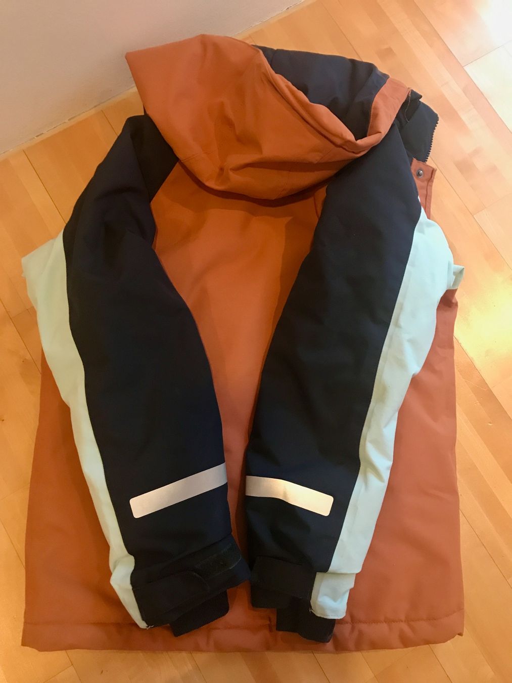 Didriksons Giacche & Cappotti: Didriksons Winterjacke 140 – Usato da Zürich venduto da AxNy 4