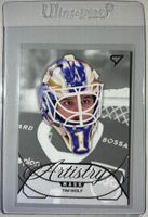 EV Zug Mask Artistry Tim Wolf