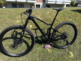 Scott Spark 940 Fully