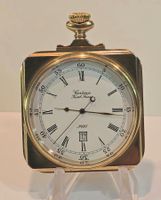 Taschenuhr Certina