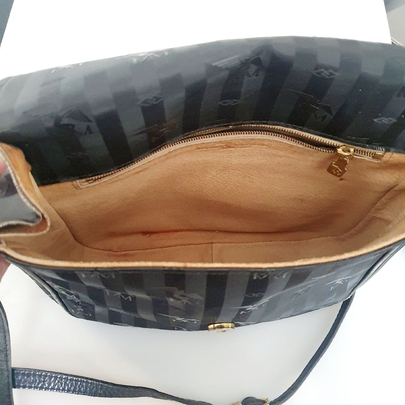 Maison Mollerus Taschen für Damen: Maison Mollerus  Handtasche , Umhängetasche – Gebraucht aus Kreuzlingen von Wunderkiste123 2