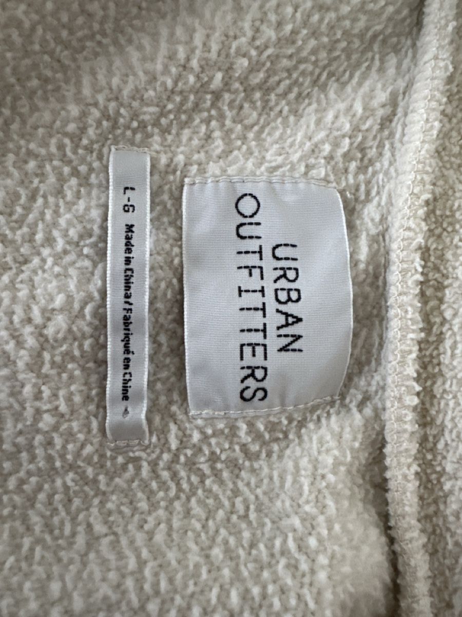 Maglioni & Felpe: Fleece Set,Grösse L, Beige - Kuschelig – Usato da Seon venduto da Melanie82 1