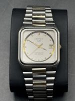Certina DS Titanium 100 Meters Armbanduhr Herren gebraucht