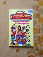 Lustiges Taschenbuch Nr 112 von 1990