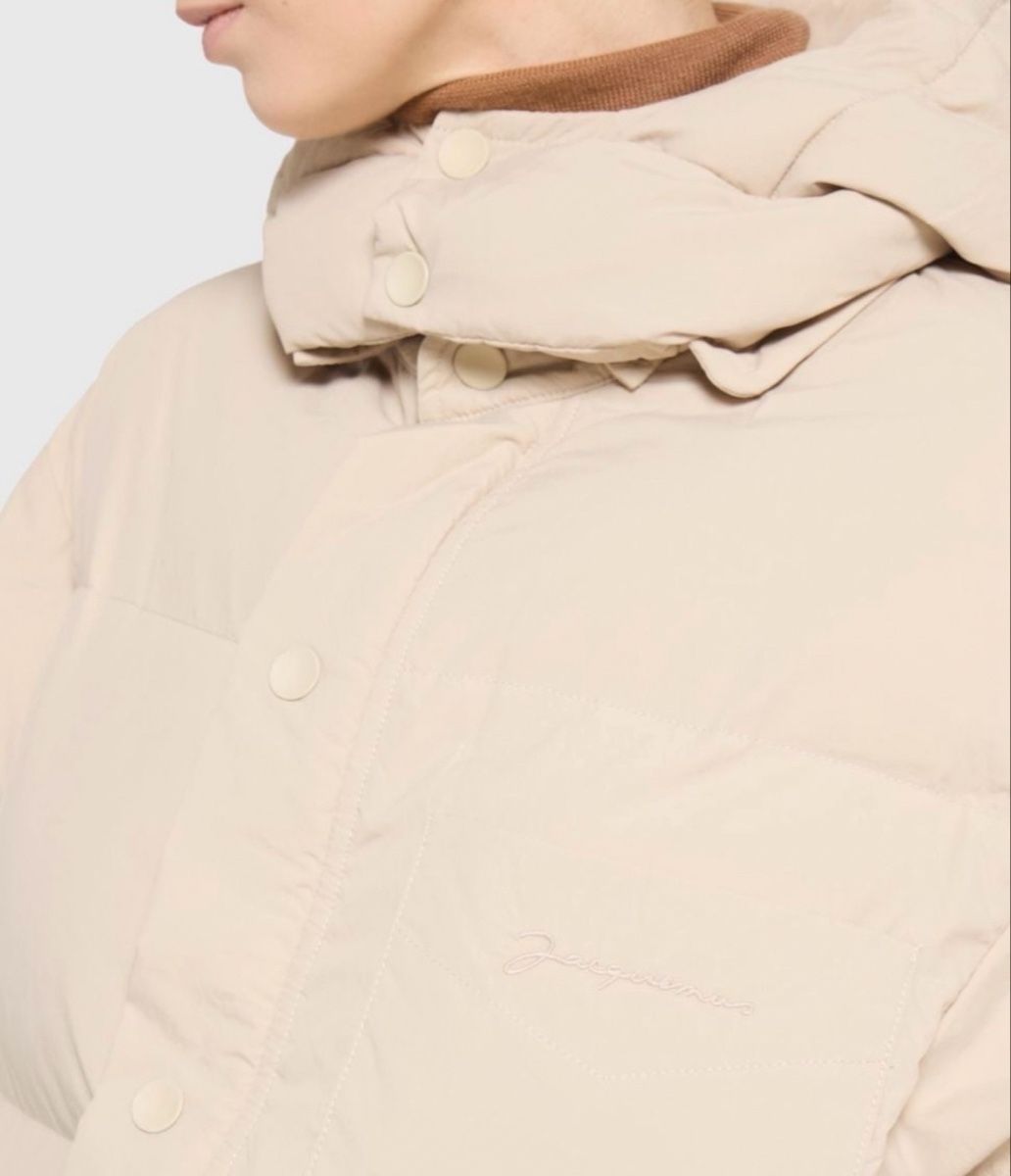 Jil Sander Jacken: Jil Sander quilted jacket  – Neu und originalverpackt aus Paradiso von viorea 4