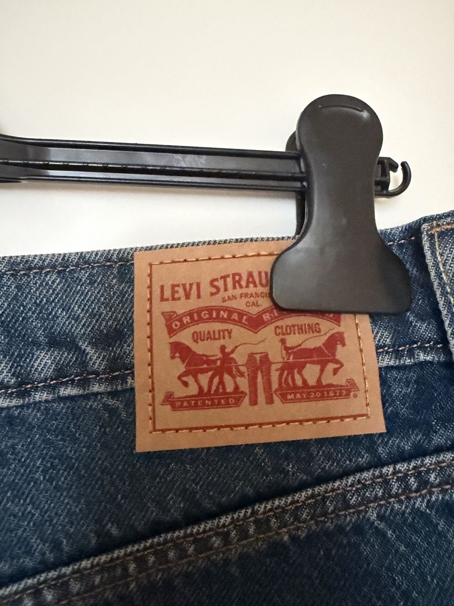 Levi's Gonne: Rock Levi's Damen Grösse 32  Neu! – Nuovo (secondo la descrizione) da Langnau am Albis venduto da Schneeflocke92 4