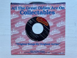 Isley Brothers - Twist And Shout - 7" Single