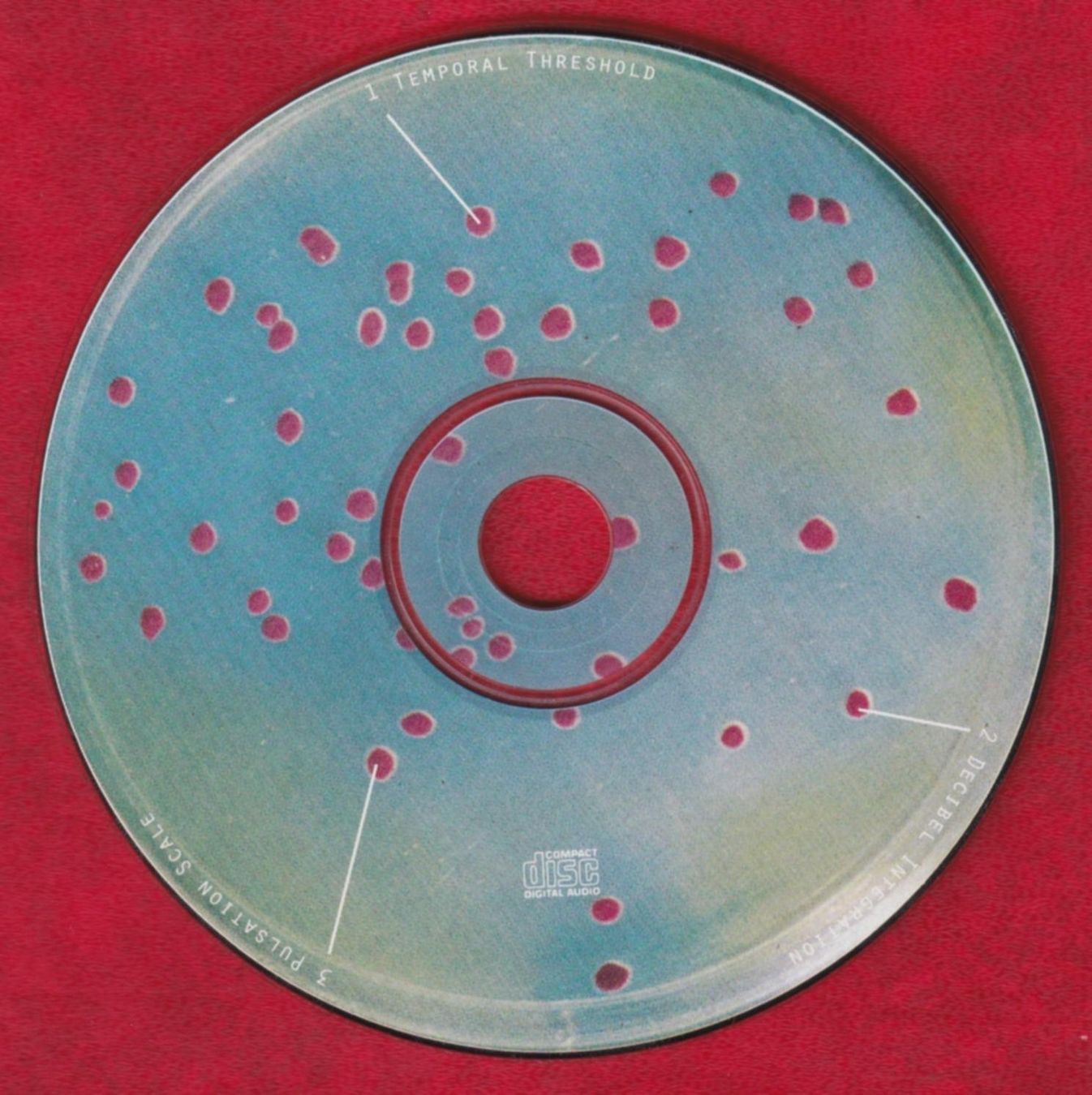 CD: Nocturnal Emissions - Blasphemous Rumours (CD) – Usato da Zürich venduto da Pfluftl2000 2