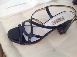 Legazzelle - Sandalettes - 37