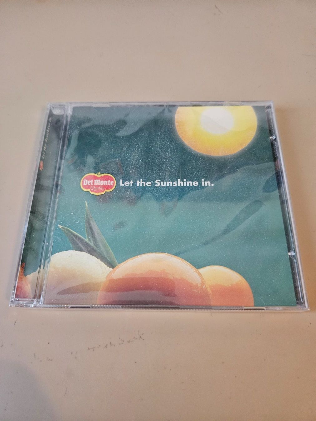 CD: Migros CD (NEU und VERSCHWEISST!) – Nuovo e nell'imballaggio originale da Wittenbach venduto da phipps68