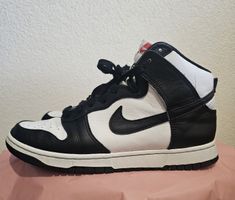 nike air dunk high EU44 